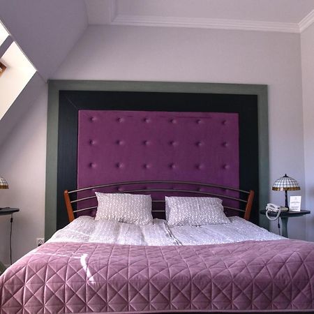 Hotel Marmulowski Wejherowo Εξωτερικό φωτογραφία