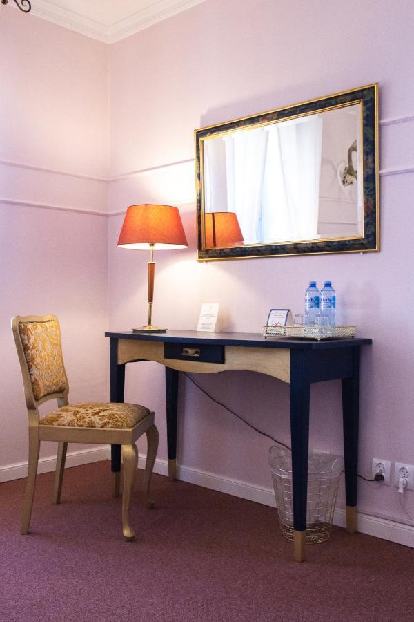 Hotel Marmulowski Wejherowo Εξωτερικό φωτογραφία