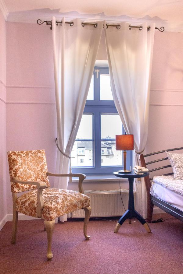 Hotel Marmulowski Wejherowo Εξωτερικό φωτογραφία