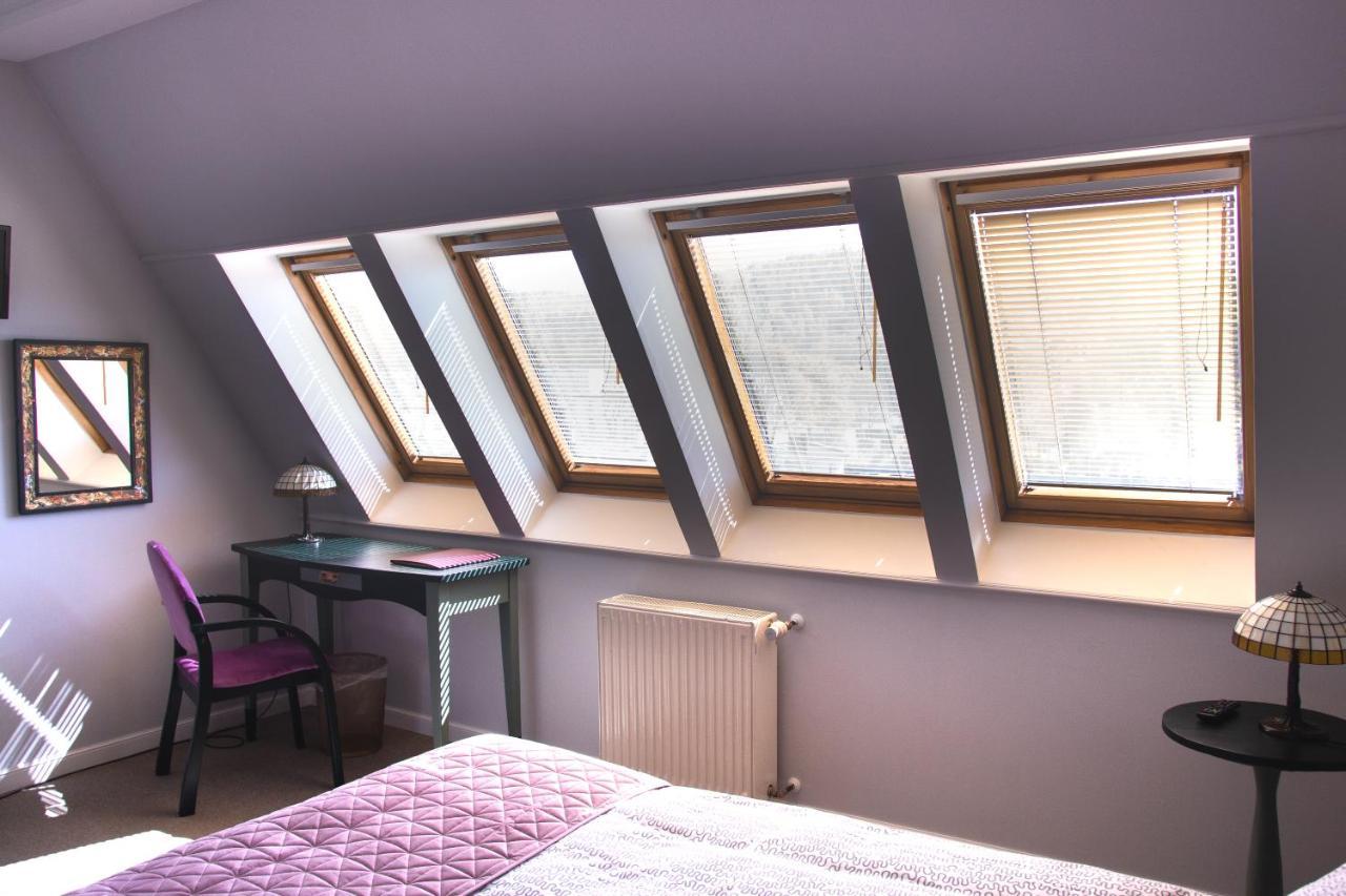 Hotel Marmulowski Wejherowo Εξωτερικό φωτογραφία