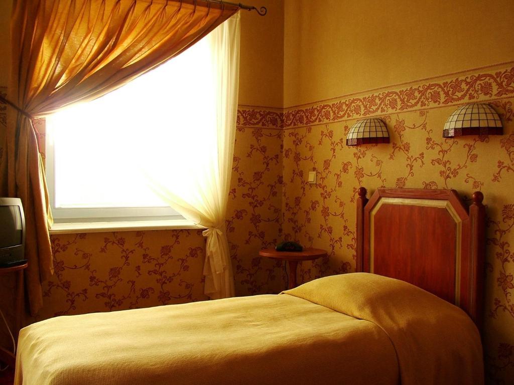 Hotel Marmulowski Wejherowo Δωμάτιο φωτογραφία