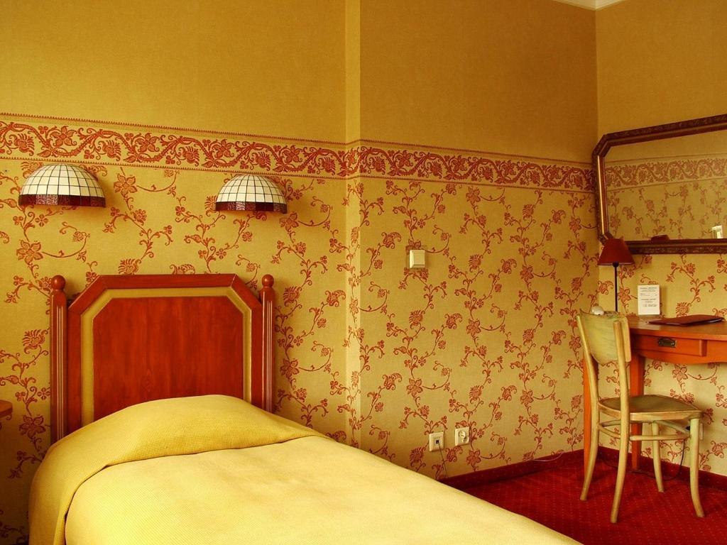 Hotel Marmulowski Wejherowo Δωμάτιο φωτογραφία