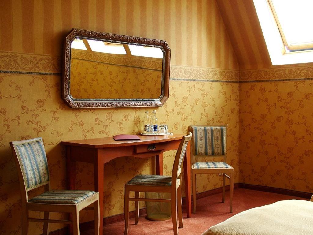 Hotel Marmulowski Wejherowo Δωμάτιο φωτογραφία