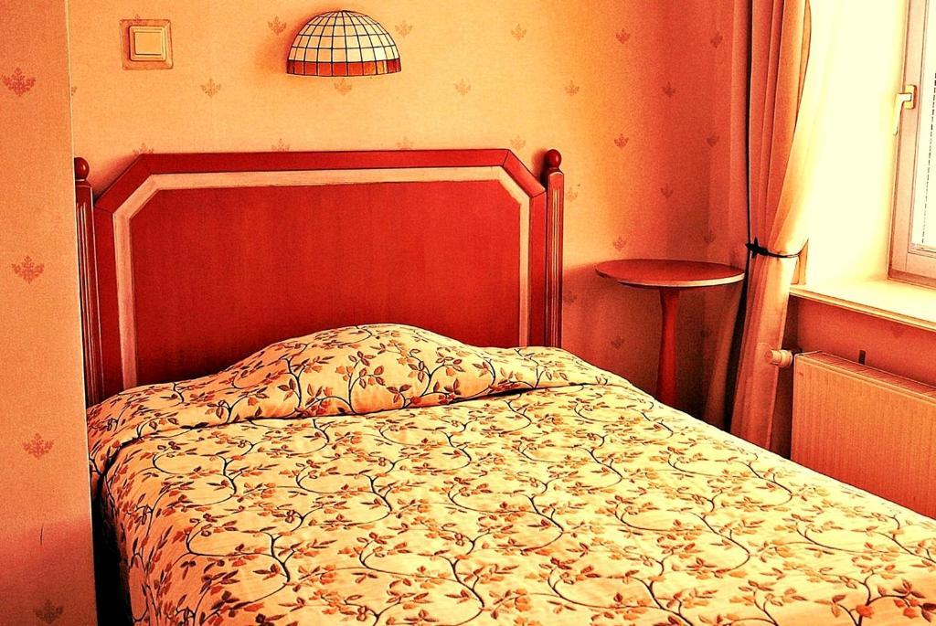 Hotel Marmulowski Wejherowo Δωμάτιο φωτογραφία