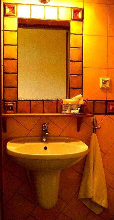 Hotel Marmulowski Wejherowo Δωμάτιο φωτογραφία