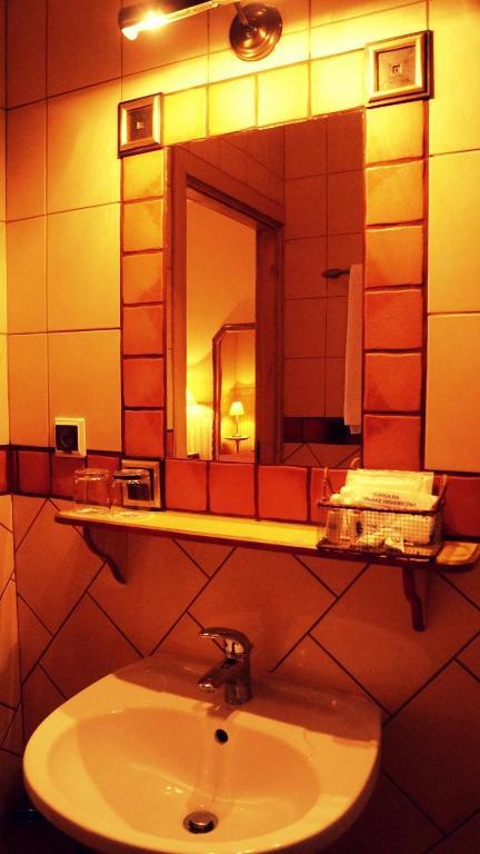 Hotel Marmulowski Wejherowo Δωμάτιο φωτογραφία