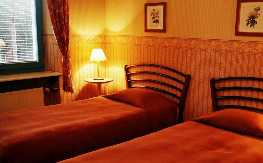 Hotel Marmulowski Wejherowo Δωμάτιο φωτογραφία