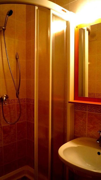 Hotel Marmulowski Wejherowo Δωμάτιο φωτογραφία