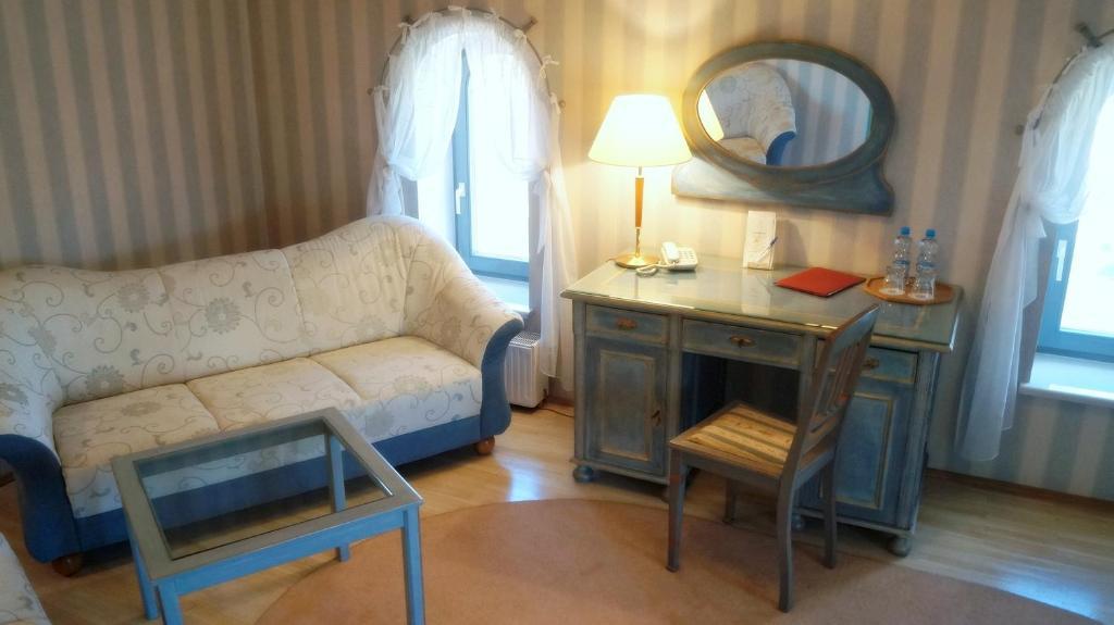 Hotel Marmulowski Wejherowo Δωμάτιο φωτογραφία