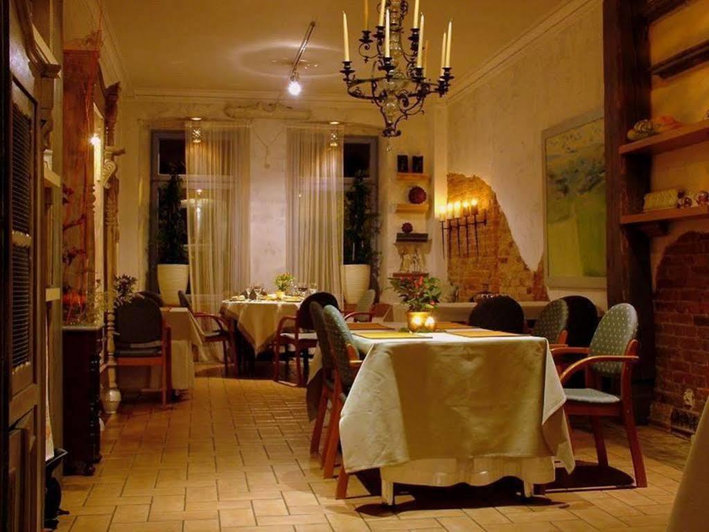 Hotel Marmulowski Wejherowo Εξωτερικό φωτογραφία