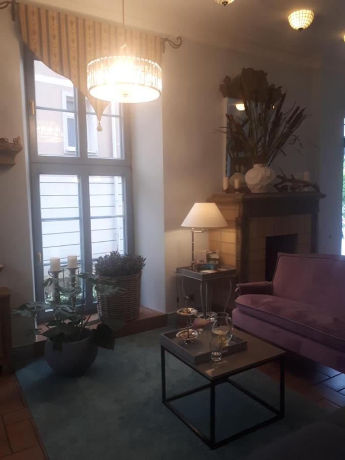 Hotel Marmulowski Wejherowo Εξωτερικό φωτογραφία