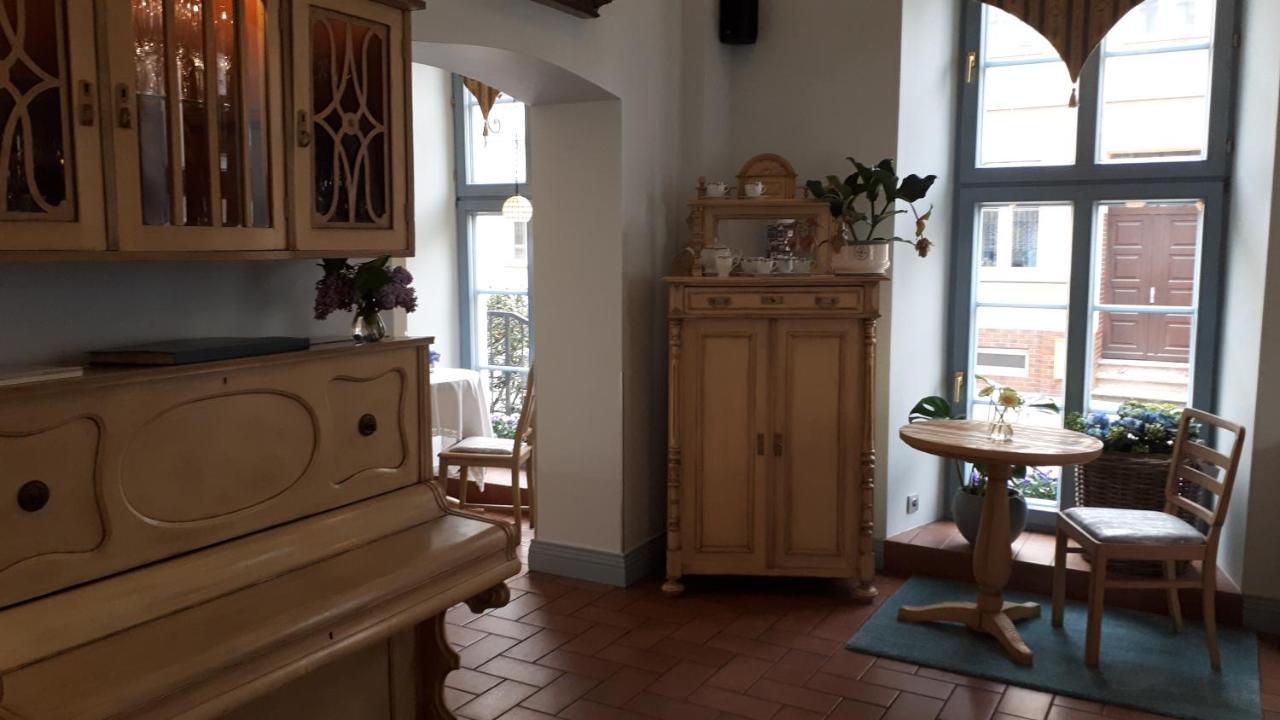 Hotel Marmulowski Wejherowo Εξωτερικό φωτογραφία