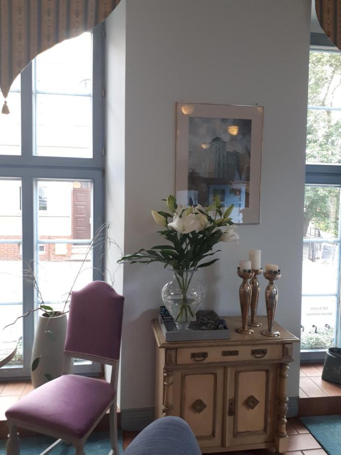 Hotel Marmulowski Wejherowo Εξωτερικό φωτογραφία