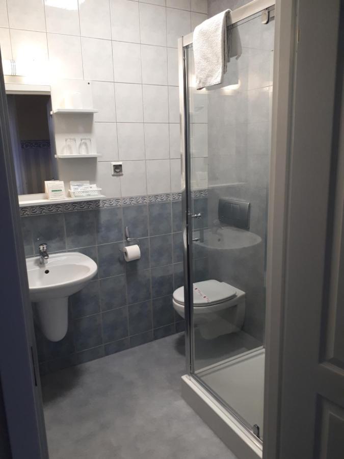 Hotel Marmulowski Wejherowo Εξωτερικό φωτογραφία