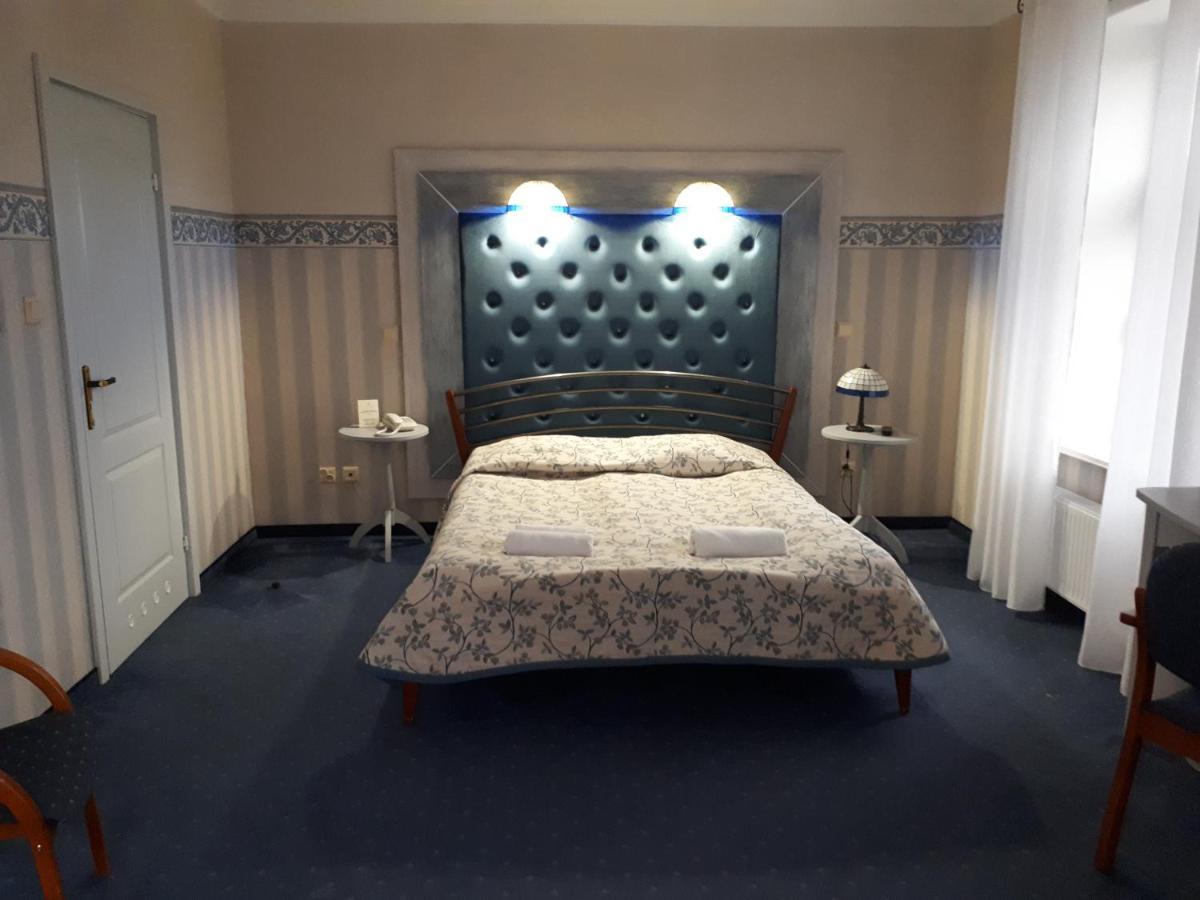 Hotel Marmulowski Wejherowo Εξωτερικό φωτογραφία