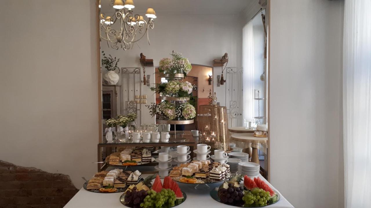 Hotel Marmulowski Wejherowo Εξωτερικό φωτογραφία